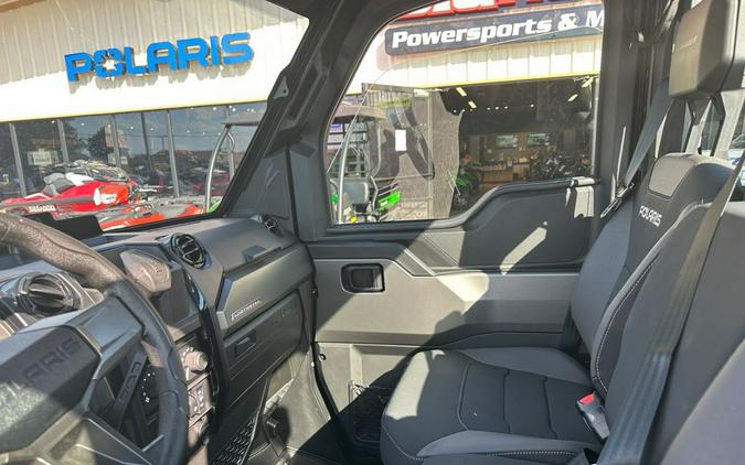 2025 Polaris RANGER XD 1500 NS ED PREM