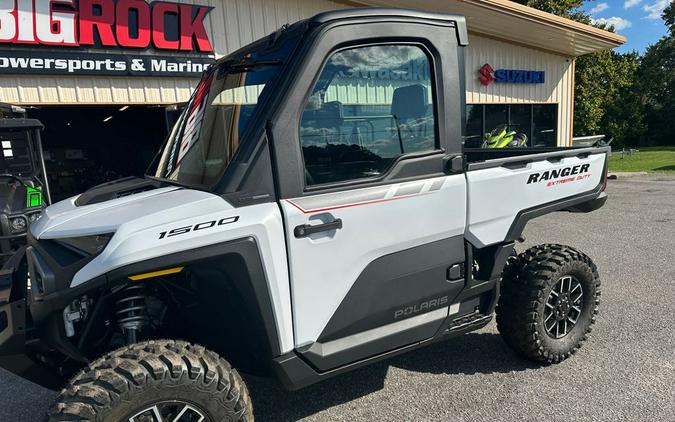2025 Polaris RANGER XD 1500 NS ED PREM