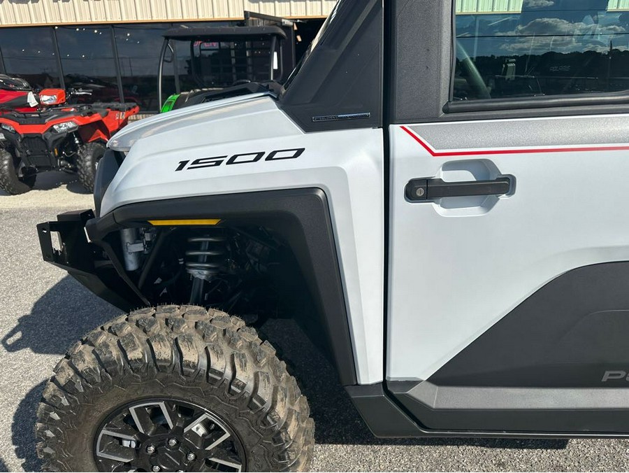 2025 Polaris RANGER 1500 XD NORTHSTAR EDITION PREMIUM