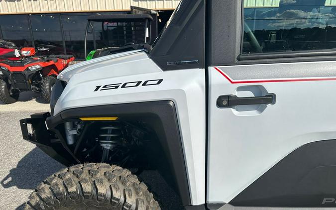 2025 Polaris RANGER XD 1500 NS ED PREM