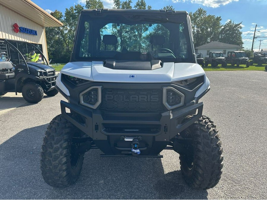 2025 Polaris RANGER 1500 XD NORTHSTAR EDITION PREMIUM