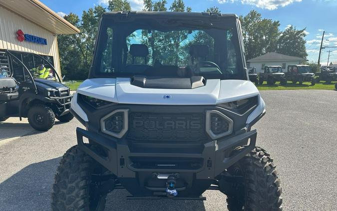 2025 Polaris RANGER XD 1500 NS ED PREM