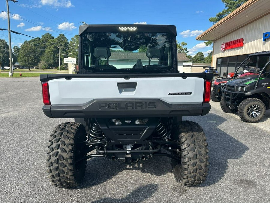 2025 Polaris RANGER 1500 XD NORTHSTAR EDITION PREMIUM