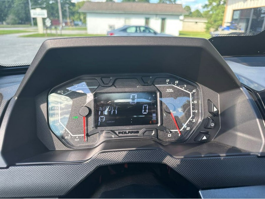 2025 Polaris RANGER 1500 XD NORTHSTAR EDITION PREMIUM