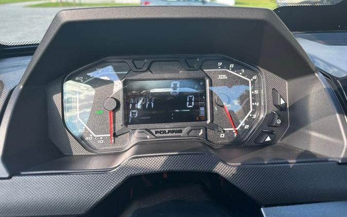 2025 Polaris RANGER XD 1500 NS ED PREM