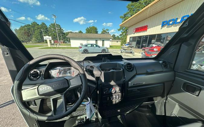 2025 Polaris RANGER XD 1500 NS ED PREM