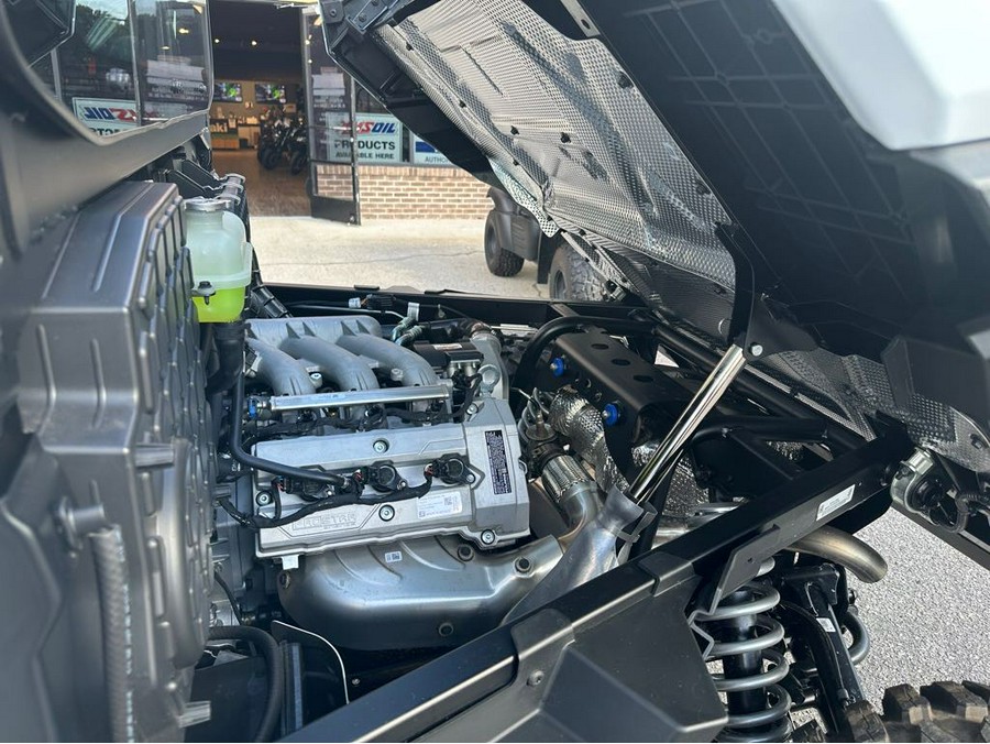 2025 Polaris RANGER 1500 XD NORTHSTAR EDITION PREMIUM