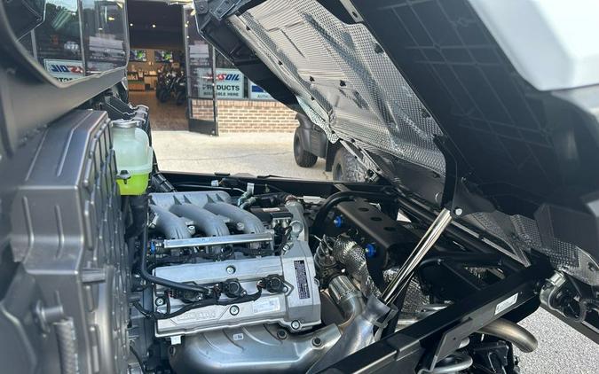 2025 Polaris RANGER XD 1500 NS ED PREM