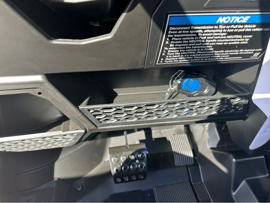 2025 Polaris RANGER 1500 XD NORTHSTAR EDITION PREMIUM