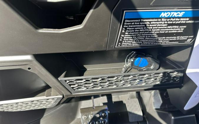 2025 Polaris RANGER XD 1500 NS ED PREM