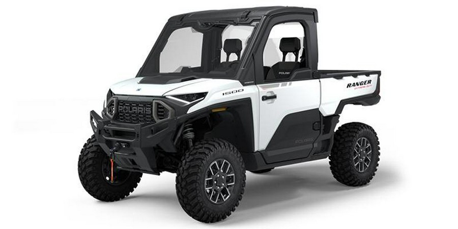 2025 Polaris RANGER 1500 XD NORTHSTAR EDITION PREMIUM