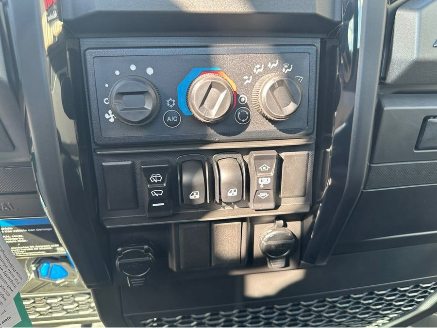 2025 Polaris RANGER 1500 XD NORTHSTAR EDITION PREMIUM