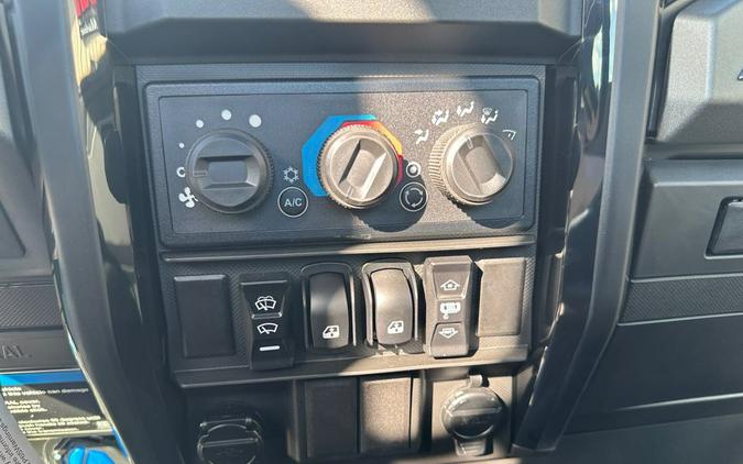 2025 Polaris RANGER XD 1500 NS ED PREM