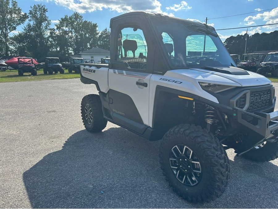 2025 Polaris RANGER 1500 XD NORTHSTAR EDITION PREMIUM