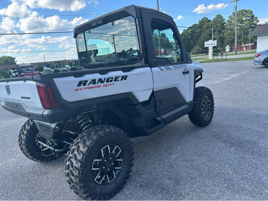 2025 Polaris RANGER 1500 XD NORTHSTAR EDITION PREMIUM