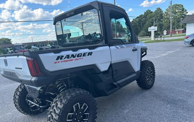 2025 Polaris RANGER XD 1500 NS ED PREM