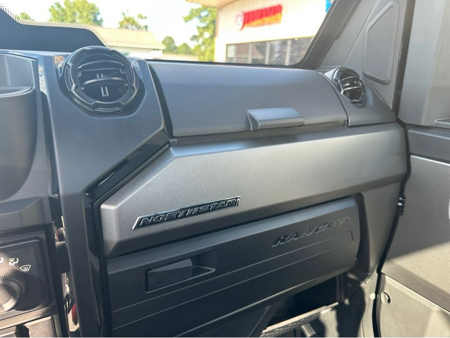 2025 Polaris RANGER 1500 XD NORTHSTAR EDITION PREMIUM