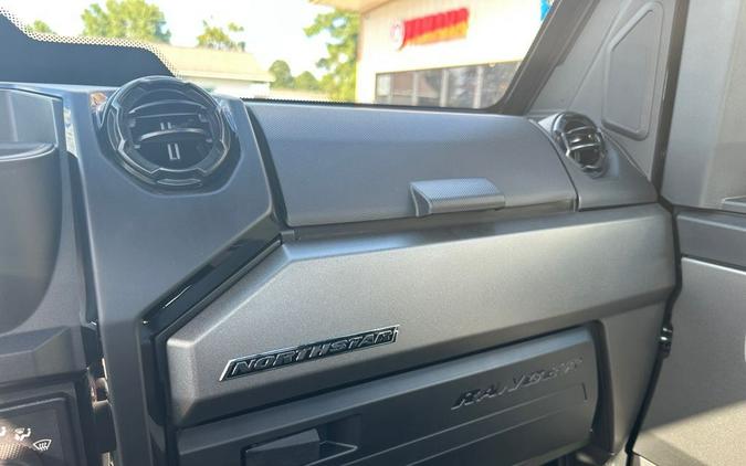 2025 Polaris RANGER XD 1500 NS ED PREM