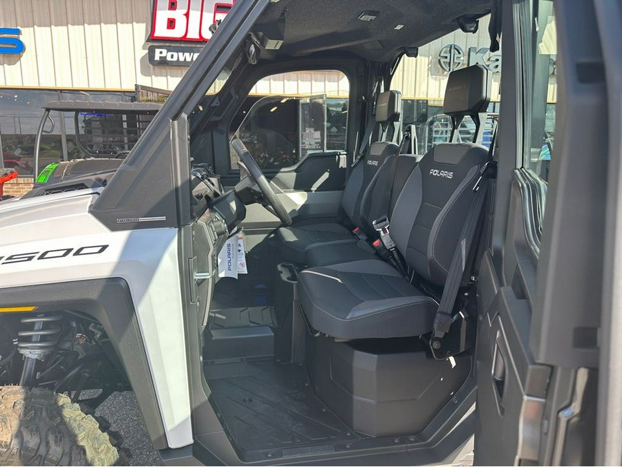2025 Polaris RANGER 1500 XD NORTHSTAR EDITION PREMIUM