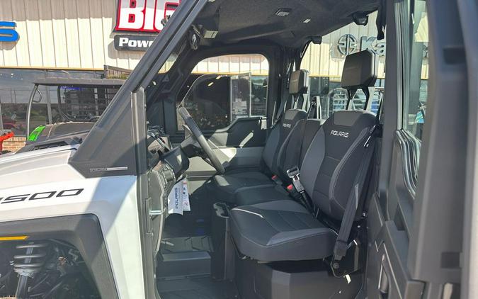 2025 Polaris RANGER XD 1500 NS ED PREM
