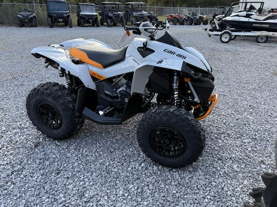 2026 Can-Am® Renegade X xc 1000R