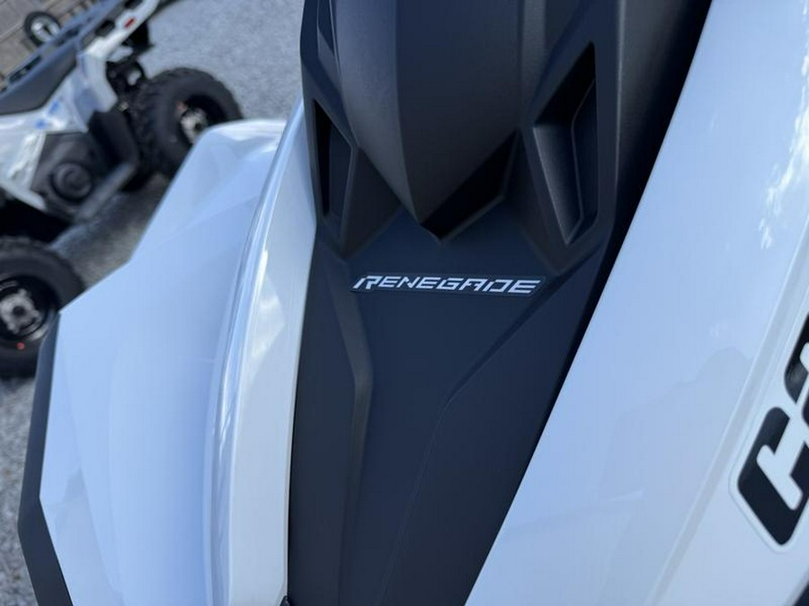 2026 Can-Am® Renegade X xc 1000R