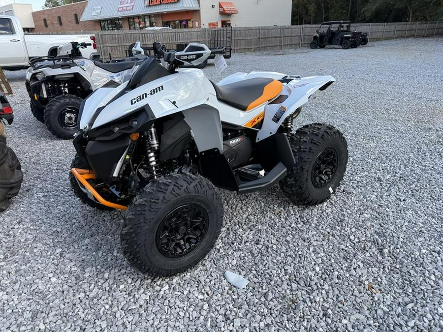 2026 Can-Am® Renegade X xc 1000R