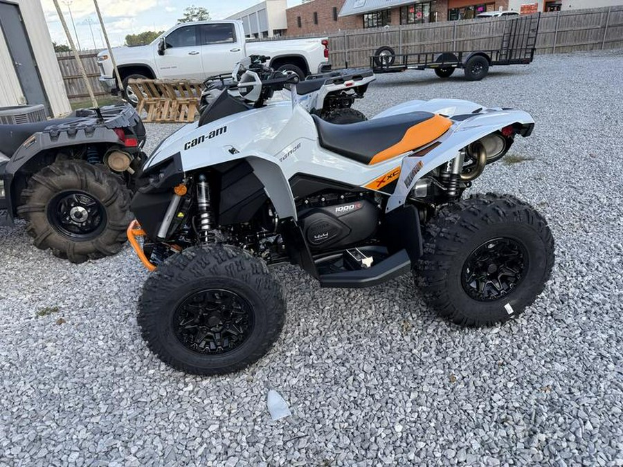 2026 Can-Am® Renegade X xc 1000R