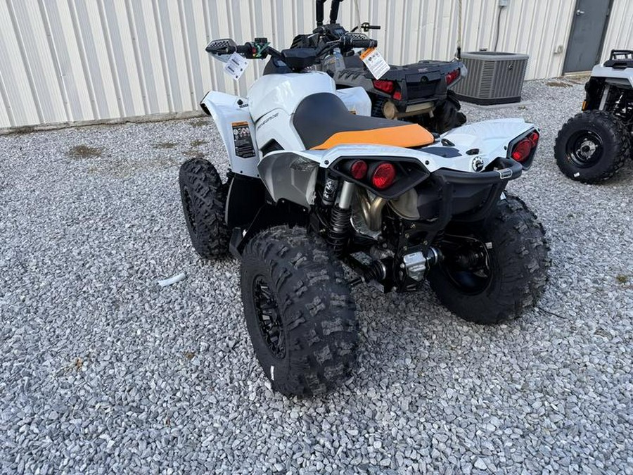 2026 Can-Am® Renegade X xc 1000R