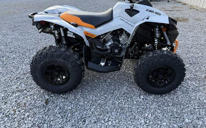 2026 Can-Am Renegade X Xc 1000R