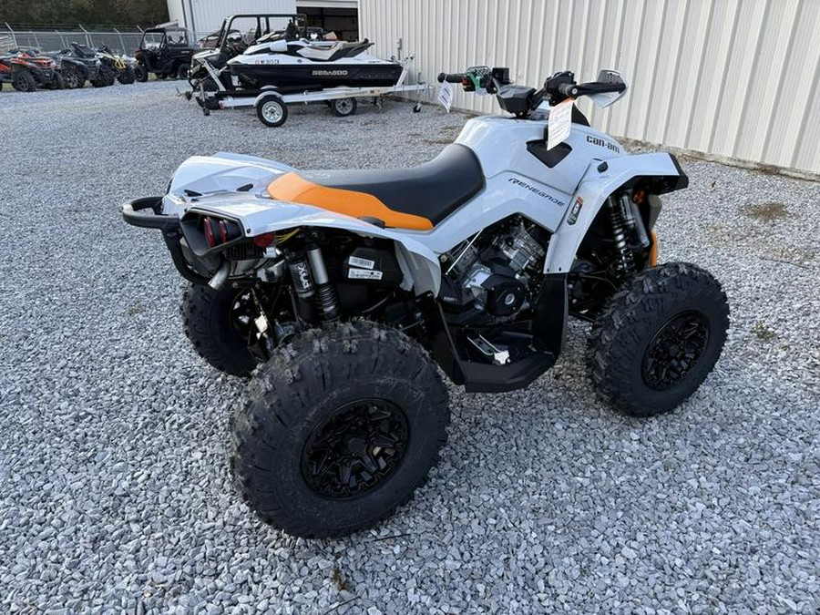 2026 Can-Am® Renegade X xc 1000R