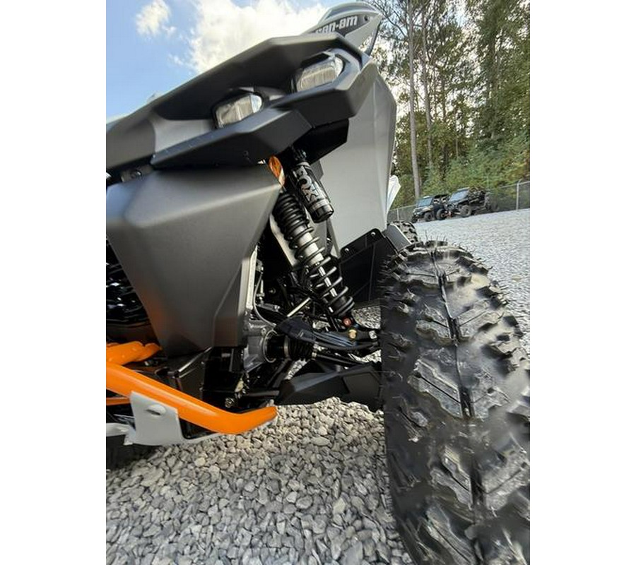 2026 Can-Am® Renegade X xc 1000R