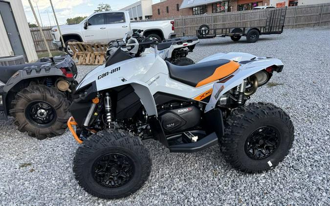 2026 Can-Am Renegade X Xc 1000R