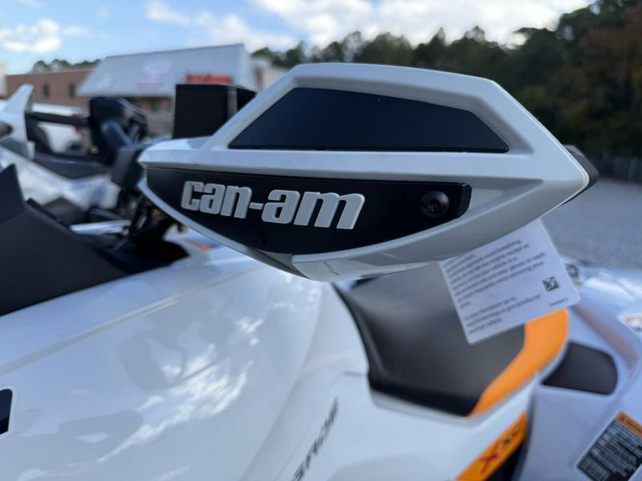 2026 Can-Am® Renegade X xc 1000R