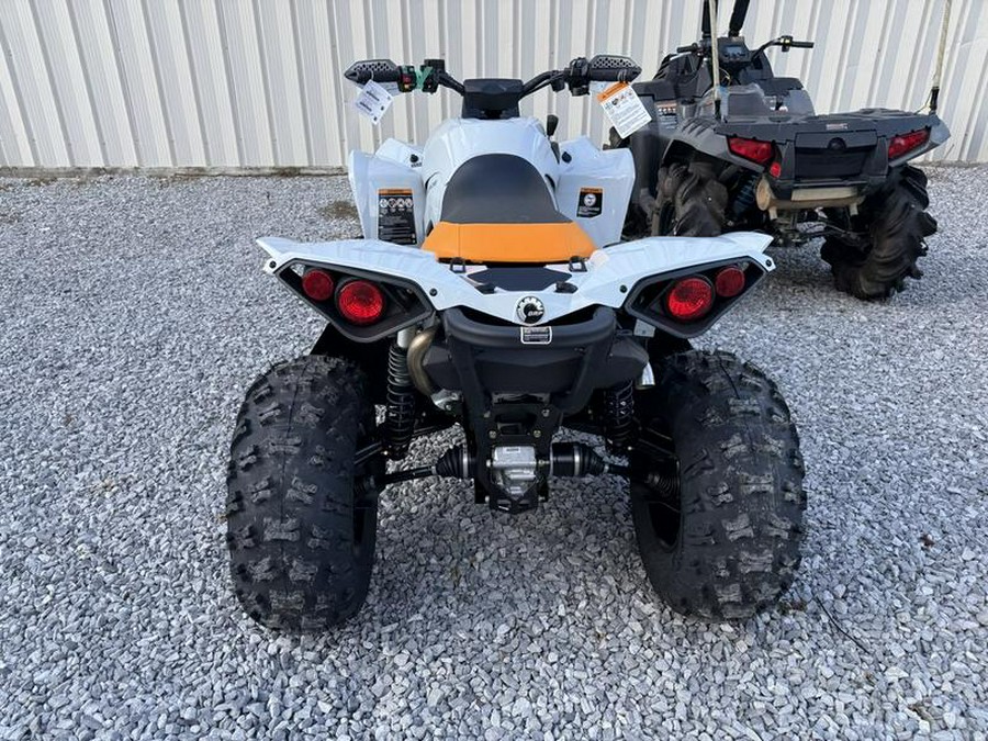 2026 Can-Am® Renegade X xc 1000R