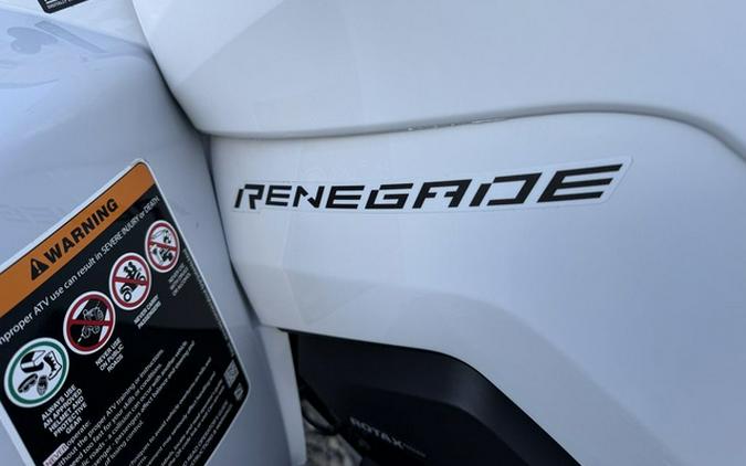 2026 Can-Am Renegade X Xc 1000R