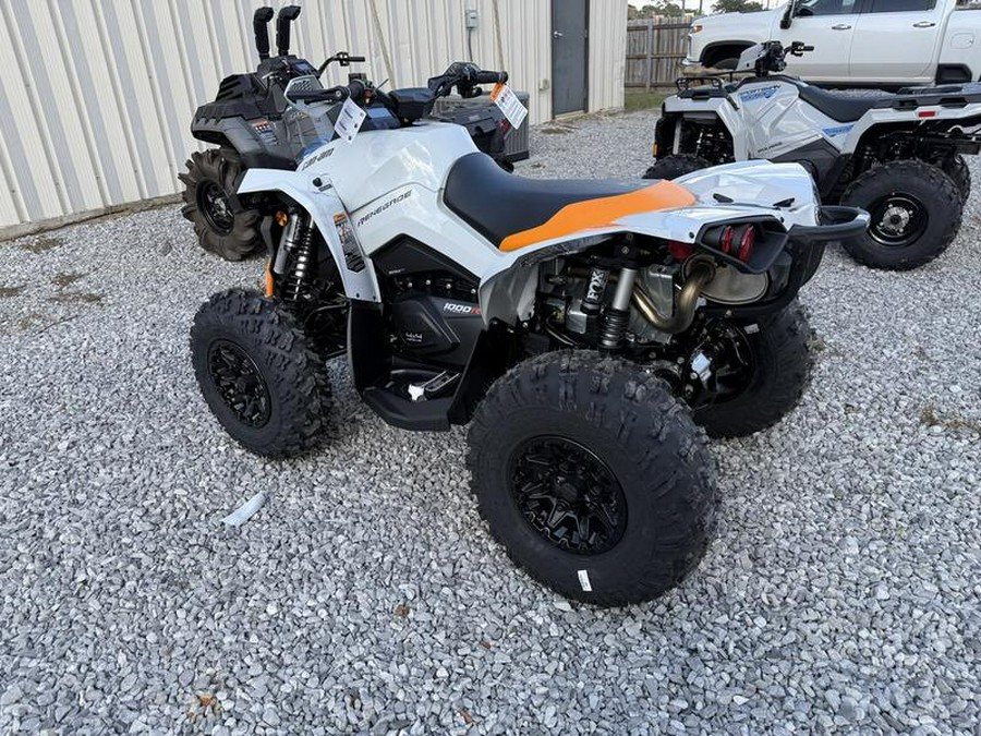 2026 Can-Am® Renegade X xc 1000R