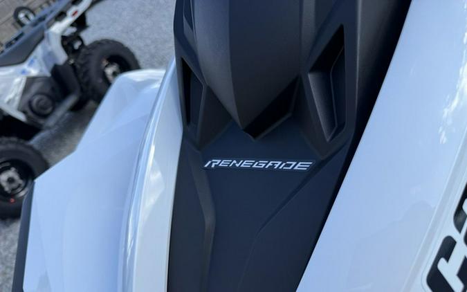 2026 Can-Am Renegade X Xc 1000R