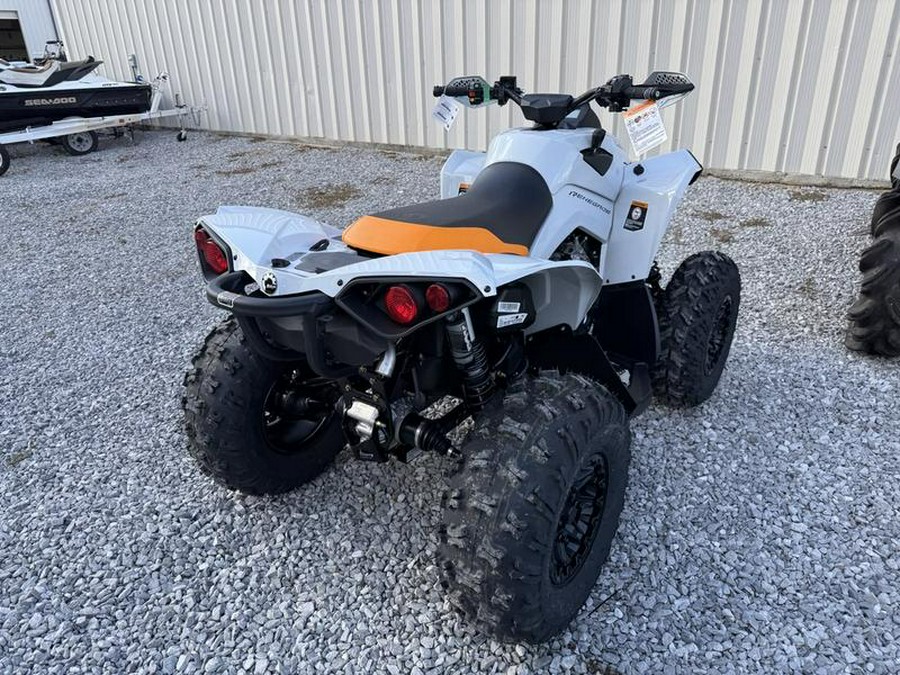 2026 Can-Am® Renegade X xc 1000R