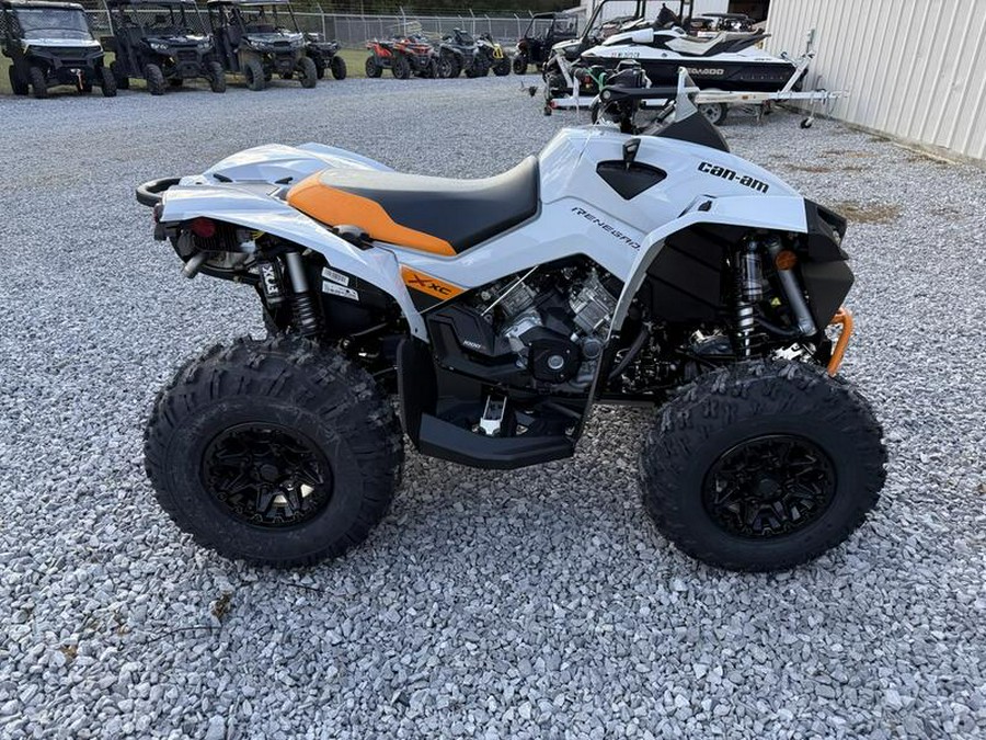 2026 Can-Am® Renegade X xc 1000R