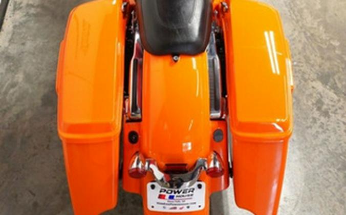 2023 Harley-Davidson FLHXS - Street Glide Special