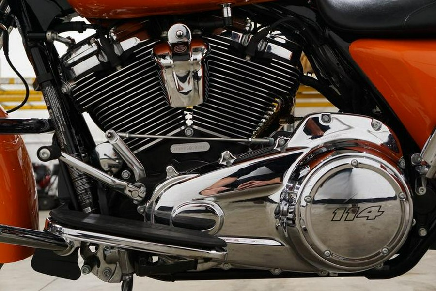 2023 Harley-Davidson® FLHXS - Street Glide® Special