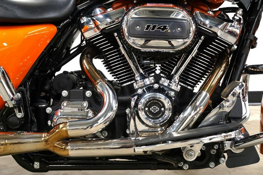 2023 Harley-Davidson® FLHXS - Street Glide® Special