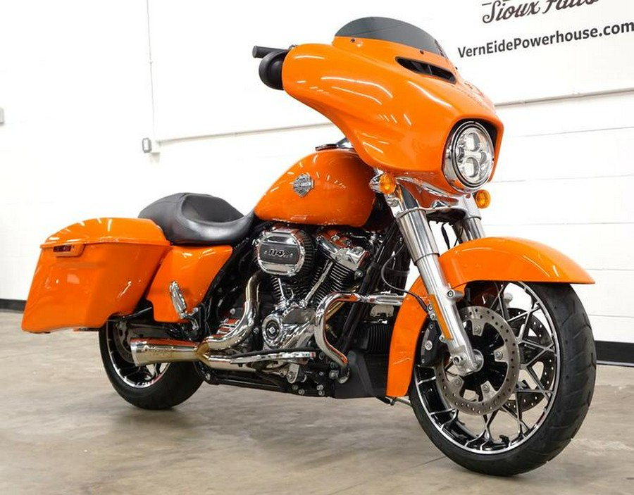 2023 Harley-Davidson® FLHXS - Street Glide® Special