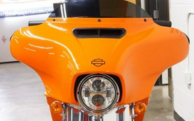 2023 Harley-Davidson FLHXS - Street Glide Special