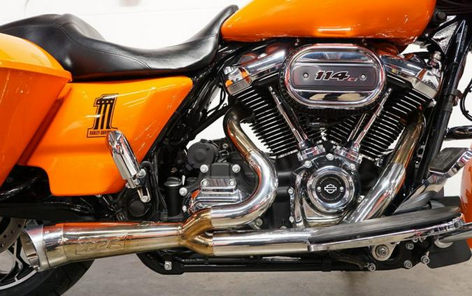 2023 Harley-Davidson FLHXS - Street Glide Special