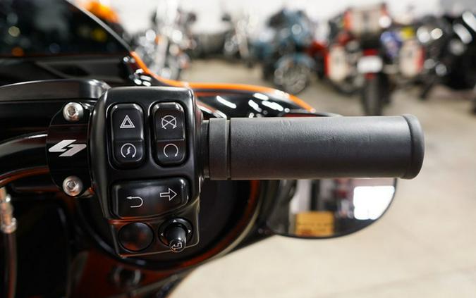 2023 Harley-Davidson FLHXS - Street Glide Special