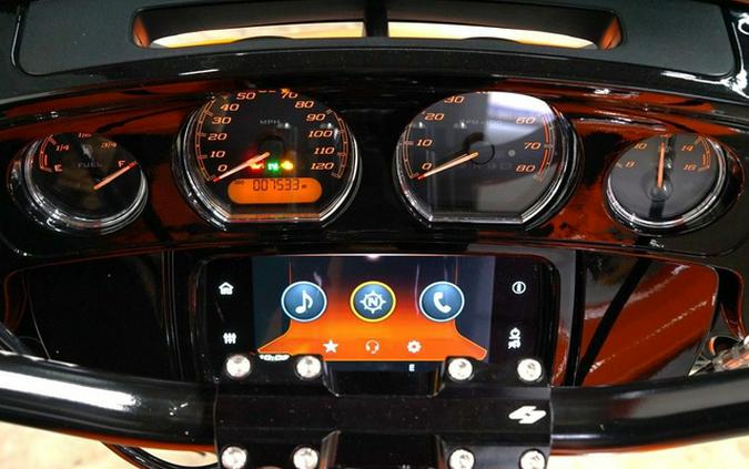 2023 Harley-Davidson FLHXS - Street Glide Special