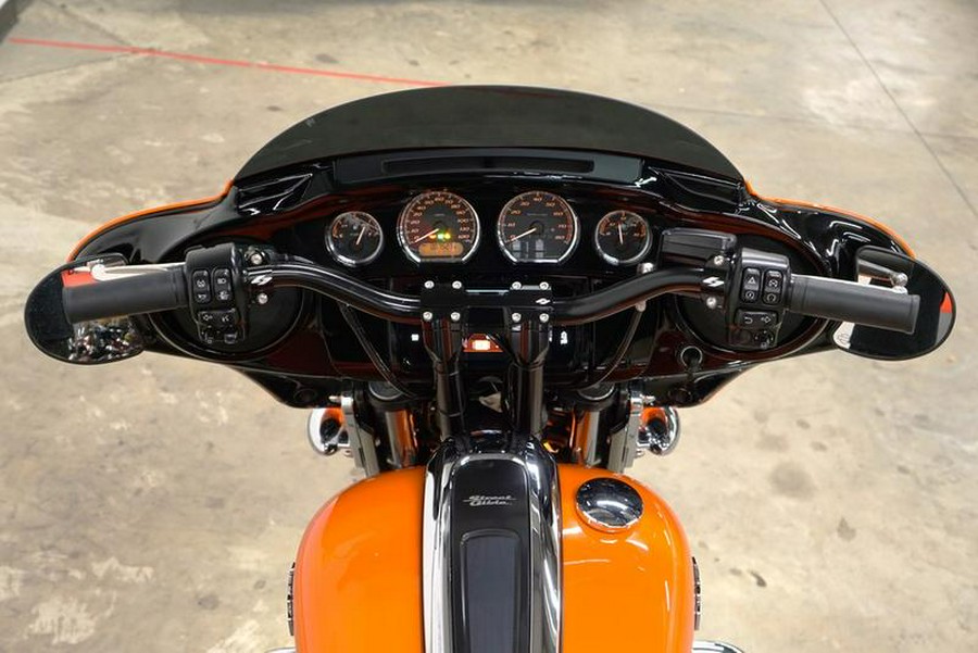 2023 Harley-Davidson® FLHXS - Street Glide® Special