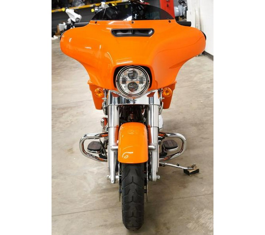 2023 Harley-Davidson® FLHXS - Street Glide® Special